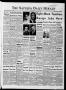 Newspaper: The Sapulpa Daily Herald (Sapulpa, Okla.), Vol. 50, No. 246, Ed. 1 Tu…