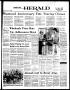 Newspaper: Sapulpa Daily Herald (Sapulpa, Okla.), Vol. 59, No. 252, Ed. 1 Friday…