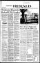 Newspaper: Sapulpa Daily Herald (Sapulpa, Okla.), Vol. 66, No. 93, Ed. 1 Wednesd…