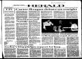 Newspaper: Sapulpa Daily Herald (Sapulpa, Okla.), Vol. 67, No. 39, Ed. 1 Tuesday…