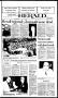 Newspaper: Sapulpa Daily Herald (Sapulpa, Okla.), Vol. 69, No. 218, Ed. 1 Wednes…