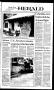 Newspaper: Sapulpa Daily Herald (Sapulpa, Okla.), Vol. 68, No. 245, Ed. 1 Monday…
