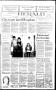 Newspaper: Sapulpa Daily Herald (Sapulpa, Okla.), Vol. 69, No. 286, Ed. 1 Sunday…