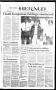 Newspaper: Sapulpa Daily Herald (Sapulpa, Okla.), Vol. 68, No. 295, Ed. 1 Thursd…