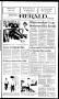 Newspaper: Sapulpa Daily Herald (Sapulpa, Okla.), Vol. 69, No. 206, Ed. 1 Wednes…