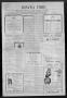 Newspaper: Konawa Times. (Konawa, Indian Terr.), Vol. 1, No. 13, Ed. 1 Thursday,…