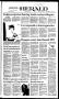 Newspaper: Sapulpa Daily Herald (Sapulpa, Okla.), Vol. 68, No. 212, Ed. 1 Thursd…