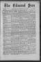 Newspaper: The Edmond Sun (Edmond, Okla. Terr.), Vol. 16, No. 43, Ed. 1 Wednesda…