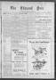 Newspaper: The Edmond Sun (Edmond, Okla.), Vol. 19, No. 36, Ed. 1 Thursday, Apri…