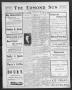 Newspaper: The Edmond Sun (Edmond, Okla.), Vol. 22, No. 2, Ed. 1 Thursday, July …