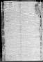 Thumbnail image of item number 2 in: 'Oklahoma City Times. (Oklahoma City, Indian Terr.), Vol. 1, No. 1, Ed. 1 Saturday, December 29, 1888'.