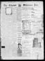 Newspaper: The Edmond Oklahoma Sun. (Edmond, Okla.), Vol. 4, No. 51, Ed. 1 Thurs…