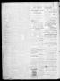 Thumbnail image of item number 4 in: 'The Edmond Oklahoma Sun. (Edmond, Okla.), Vol. 5, No. 5, Ed. 1 Thursday, August 10, 1893'.