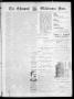 Thumbnail image of item number 1 in: 'The Edmond Oklahoma Sun. (Edmond, Okla.), Vol. 5, No. 6, Ed. 1 Thursday, August 17, 1893'.