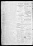 Thumbnail image of item number 4 in: 'The Edmond Oklahoma Sun. (Edmond, Okla.), Vol. 5, No. 7, Ed. 1 Thursday, August 24, 1893'.