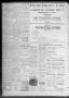 Thumbnail image of item number 2 in: 'The Okahoma Times Journal. (Oklahoma City, Okla. Terr.), Vol. 5, No. 154, Ed. 1 Friday, December 15, 1893'.