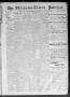 Thumbnail image of item number 1 in: 'The Okahoma Times Journal. (Oklahoma City, Okla. Terr.), Vol. 5, No. 183, Ed. 1 Wednesday, January 17, 1894'.