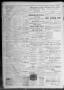 Thumbnail image of item number 2 in: 'The Okahoma Times Journal. (Oklahoma City, Okla. Terr.), Vol. 5, No. 183, Ed. 1 Wednesday, January 17, 1894'.