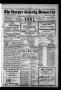 Thumbnail image of item number 1 in: 'The Harper County Democrat (Buffalo, Okla.), Vol. 8, No. 51, Ed. 1 Friday, April 16, 1915'.
