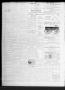 Thumbnail image of item number 4 in: 'The Publicist. (Chandler, Okla. Terr.), Vol. 5, No. 15, Ed. 1 Friday, August 12, 1898'.
