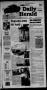 Newspaper: Sapulpa Daily Herald (Sapulpa, Okla.), Vol. 95, No. 171, Ed. 1 Thursd…
