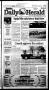 Newspaper: Sapulpa Daily Herald (Sapulpa, Okla.), Vol. 99, No. 234, Ed. 1 Sunday…