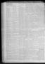 Thumbnail image of item number 2 in: 'The Publicist. (Chandler, Okla. Terr.), Vol. 6, No. 47, Ed. 1 Friday, March 30, 1900'.