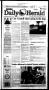 Newspaper: Sapulpa Daily Herald (Sapulpa, Okla.), Vol. 99, No. 216, Ed. 1 Wednes…
