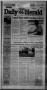 Newspaper: Sapulpa Daily Herald (Sapulpa, Okla.), Vol. 98, No. 193, Ed. 1 Friday…