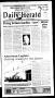 Newspaper: Sapulpa Daily Herald (Sapulpa, Okla.), Vol. 93, No. 247, Ed. 1 Friday…