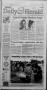 Newspaper: Sapulpa Daily Herald (Sapulpa, Okla.), Vol. 100, No. 21, Ed. 1 Tuesda…