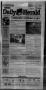 Newspaper: Sapulpa Daily Herald (Sapulpa, Okla.), Vol. 98, No. 173, Ed. 1 Wednes…