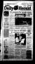 Newspaper: Sapulpa Daily Herald (Sapulpa, Okla.), Vol. 99, No. 134, Ed. 1 Wednes…