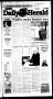 Newspaper: Sapulpa Daily Herald (Sapulpa, Okla.), Vol. 97, No. 123, Ed. 1 Tuesda…