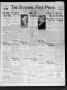 Newspaper: The Evening Free Press (Oklahoma City, Okla.), Vol. 1, No. 27, Ed. 1 …