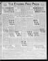 Newspaper: The Evening Free Press (Oklahoma City, Okla.), Vol. 1, No. 196, Ed. 1…