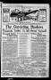 Newspaper: The Black Dispatch (Oklahoma City, Okla.), Ed. 1 Friday, November 2, …