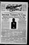 Newspaper: The Black Dispatch (Oklahoma City, Okla.), Ed. 1 Friday, May 9, 1919