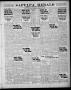 Primary view of Sapulpa Herald (Sapulpa, Okla.), Vol. 3, No. 275, Ed. 1 Wednesday, July 25, 1917
