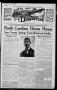 Newspaper: The Black Dispatch (Oklahoma City, Okla.), Ed. 1 Friday, December 12,…
