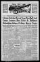 Newspaper: The Black Dispatch (Oklahoma City, Okla.), Ed. 1 Saturday, February 2…