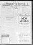Newspaper: Western Oil Derrick (Oklahoma City, Okla.), Vol. 3, No. 9, Ed. 2 Satu…
