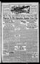 Thumbnail image of item number 1 in: 'The Black Dispatch (Oklahoma City, Okla.), Vol. 6, No. 49, Ed. 1 Thursday, November 10, 1921'.