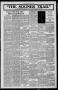 Thumbnail image of item number 3 in: 'The Black Dispatch (Oklahoma City, Okla.), Vol. 6, No. 49, Ed. 1 Thursday, November 10, 1921'.