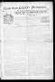 Newspaper: Garfield County Democrat. (Enid, Okla.), Vol. 2, No. 40, Ed. 1 Thursd…