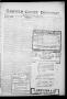 Newspaper: Garfield County Democrat. (Enid, Okla.), Vol. 7, No. 16, Ed. 1 Thursd…