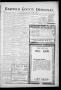 Newspaper: Garfield County Democrat. (Enid, Okla.), Vol. 7, No. 17, Ed. 1 Thursd…