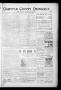 Newspaper: Garfield County Democrat. (Enid, Okla.), Vol. 7, No. 50, Ed. 1 Thursd…