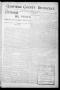 Newspaper: Garfield County Democrat. (Enid, Okla.), Vol. 8, No. 8, Ed. 1 Thursda…