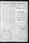 Newspaper: Garfield County Democrat. (Enid, Okla.), Vol. 8, No. 17, Ed. 1 Thursd…